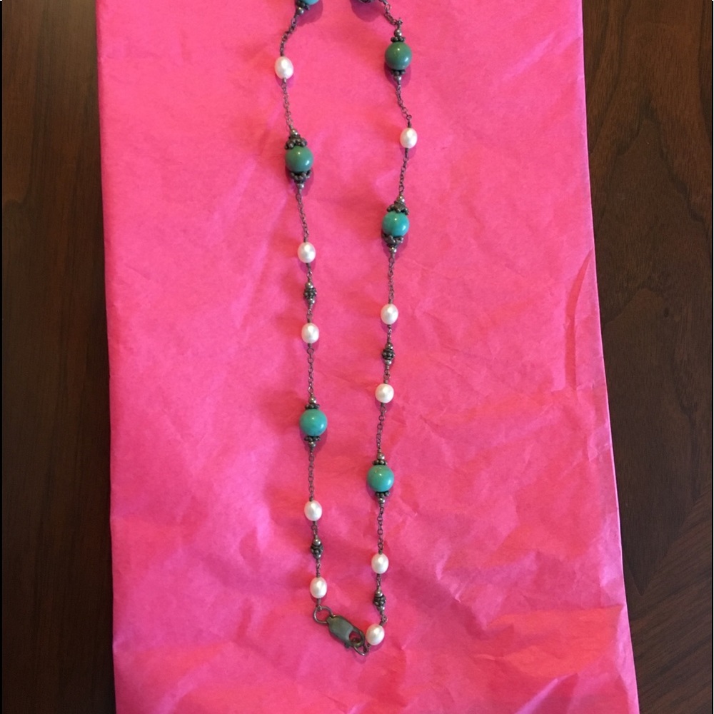 VINTAGE NECKLACE